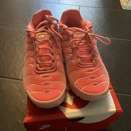 Nike air max plus - plus, tn