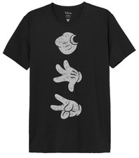 Mickey Mouse T-Shirt Herren