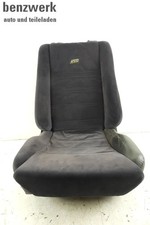 Oldtimer Youngtimer Wohnmobil 1x ASS Scheelmann Scheel Sportsitz ✔️