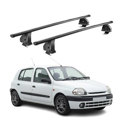 Stahl dachträger für - dachträger, renault