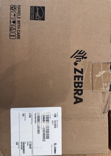 Zebra zd421 203dpi thermo - zebra, zd421,