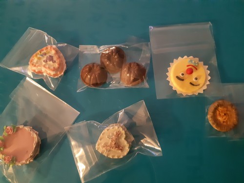 Konvolut torten kuchen - konvolut,