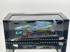 MINICHAMPS 941835 BENETTON