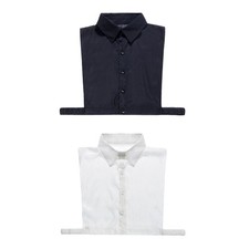 Damenbluse mit angedeutetem