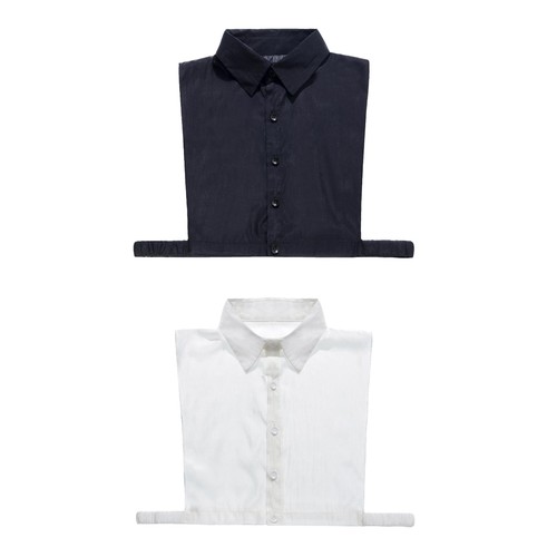 Damenbluse mit angedeutetem