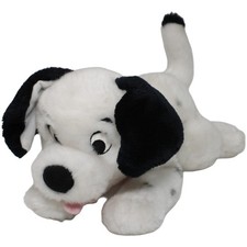 Vintage Disney Store, Lucky