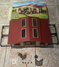 Schleich 42195 Horse Club Farm