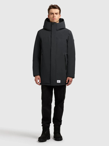 Khujo herren jacke - khujo,