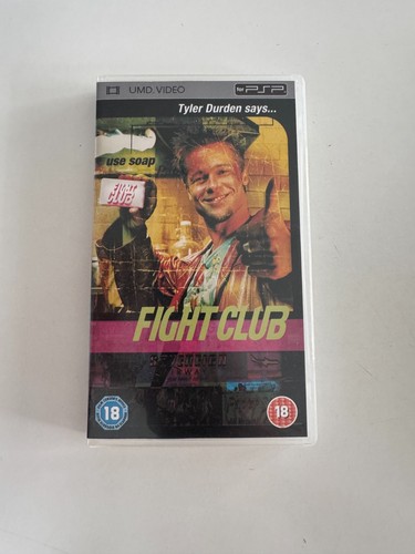 Fight club umd film für - umd,