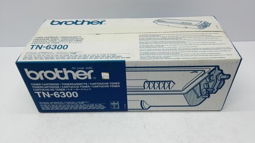 Brother 6300 tonerkartusche - tn-6300,