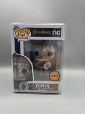 The Lord Of The Ring POP