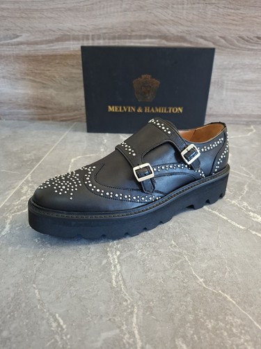 Melvin hamilton sally - melvin,