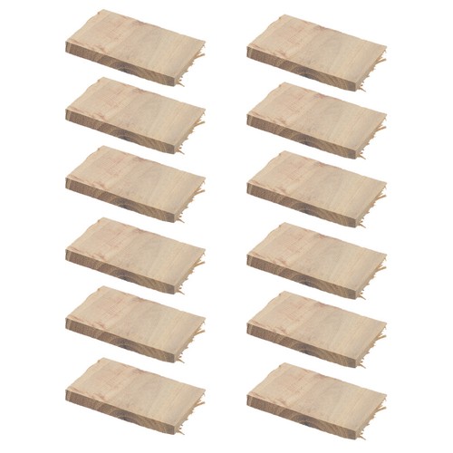 Pieces hauklotz zum - 3,