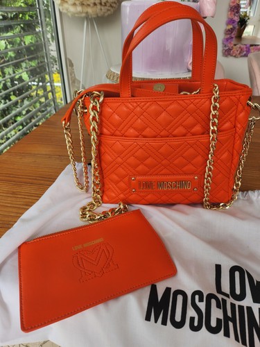 Original love moschino - , sommer
