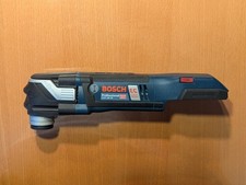 BOSCH Professional GOP 18V-28 Akku-Multi-Cutter EC Brushless