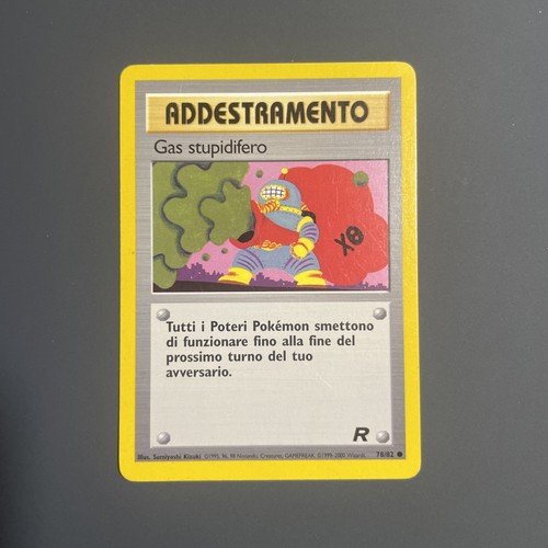 Pokemon dummes gas - pokemon,