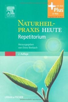 Naturheilpraxis heute - naturheilpraxis,