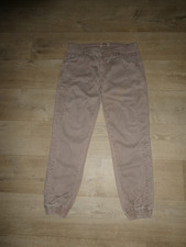 GANG leichte Stoff-Pump-Jeans