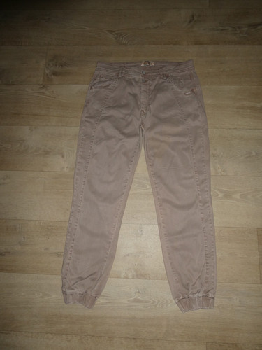 Gang leichte stoff pump - gang,