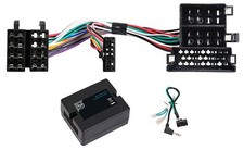 Lenkradfernbedienung für Renault ab ca. 2005