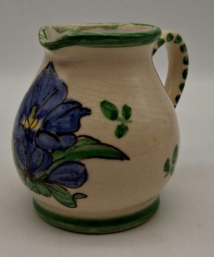 Allgauer keramik creamer hand - allgauer,