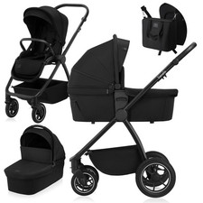 Kinderwagen Buggy Kombi Set