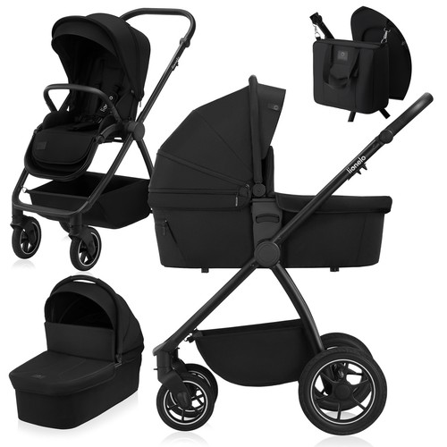 Kinderwagen buggy kombi set - kinderwagen,