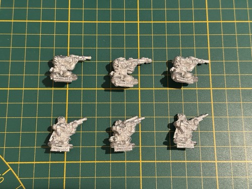 Warhammer dwarfs zwerge - dwarfs,