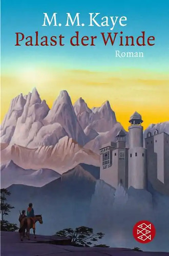Palast der winde - der,