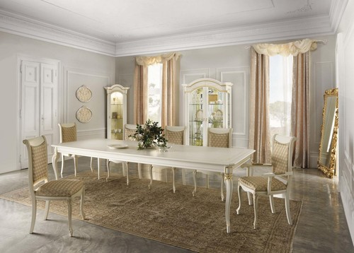 Barock antik stil - antik,