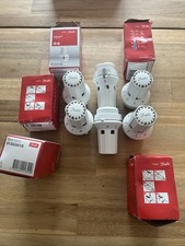 Danfoss Thermostatkopf RAW 5010 Fühlerelement 013G5010 RA-Click