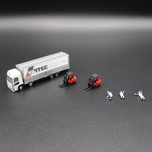 Tomytec 333425 truck - -,