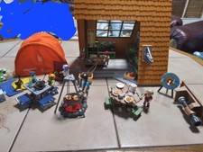 PLAYMOBIL 6887 SUMMER FUN