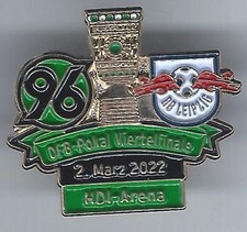 Pin - DFB Pokal 2021/2022 -