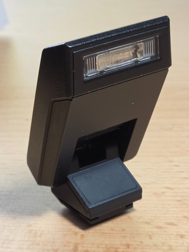 Fuji kleiner blitz für - ef-x8,