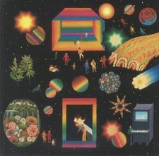 SESSA - Pequena Vertigem De