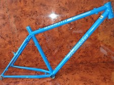 RS BIKES Rahmen Mammoth 9.0 Competition Germany Areto ExtraLite Rohrsatz kult gt