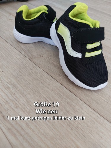 Bobby shoes kinder sneaker - bobby,