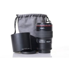 Canon EF 2,8/100 Makro L IS