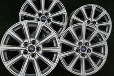 4x Original Ford S-MAX  Galaxy