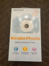Digital Camera Merkury