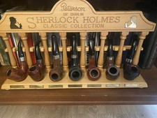 Lot Of Seven Original Unsmoked