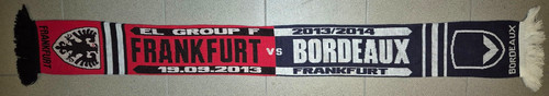 Eintracht frankfurt - eintracht, vs