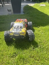Ferngesteuerter Monster Truck
