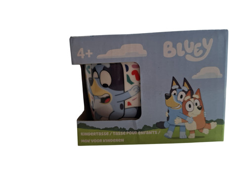 Bluey kindertasse 250 - 250, –