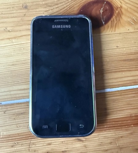 Samsung galaxy i9001 - samsung, 8gb