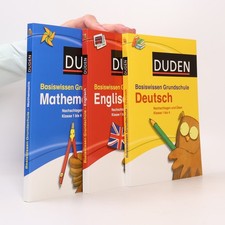 Duden Basiswissen Grundschule