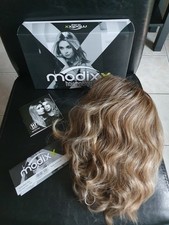 Perücke NEU Ellen Wille /