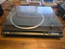Technics SL-BD20D Automatic