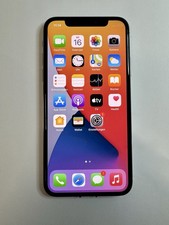 Original Apple iPhone X